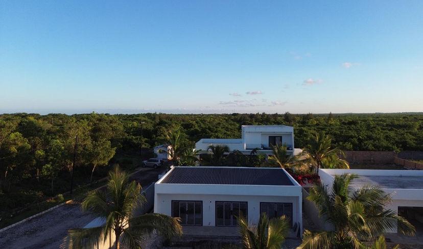 Luxury Bespoke Villas in Kiwengwa - Photo 2
